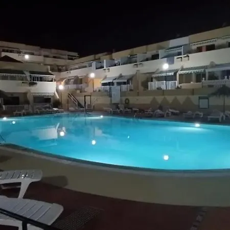 Symon Mareverde Apartamento Costa Adeje (Tenerife)